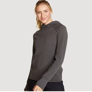 Eddie Bauer Carbon Thermal Tech Hoodie Large